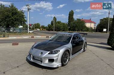 Купе Mazda RX-8 2005 в Одессе