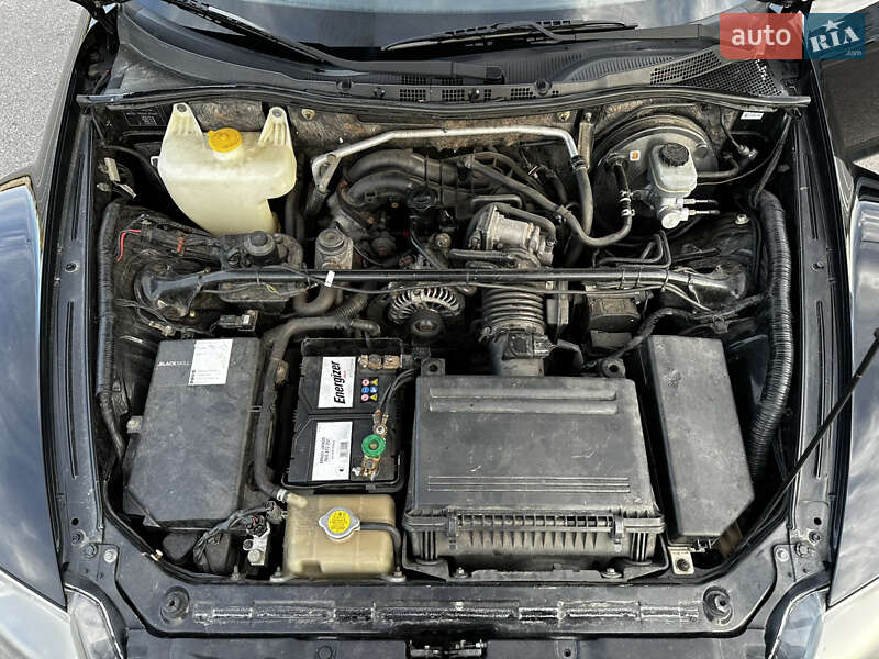 Купе Mazda RX-8 2005 в Киеве