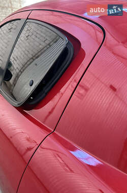 Купе Mazda RX-8 2005 в 