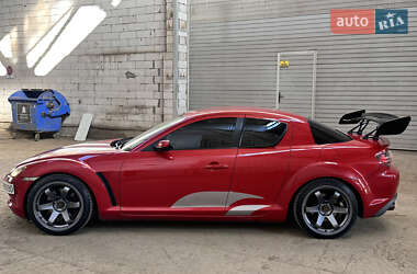 Купе Mazda RX-8 2005 в 