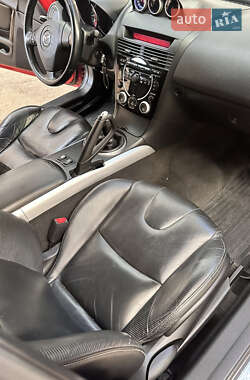 Купе Mazda RX-8 2005 в 