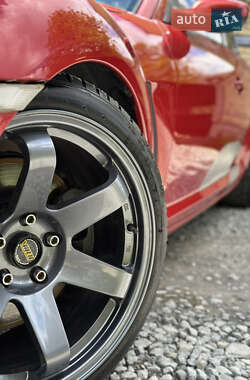 Купе Mazda RX-8 2005 в 