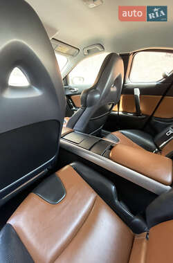 Купе Mazda RX-8 2004 в Херсоне