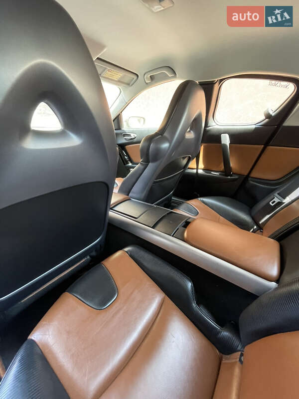 Купе Mazda RX-8 2004 в Херсоні