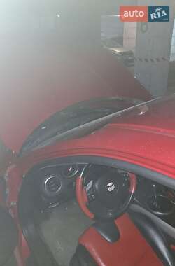 Купе Mazda RX-8 2006 в 