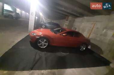 Купе Mazda RX-8 2006 в 