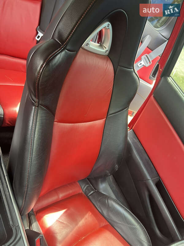 Купе Mazda RX-8 2005 в Кам'янському