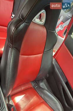 Купе Mazda RX-8 2005 в 