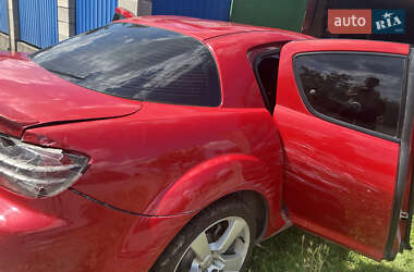 Купе Mazda RX-8 2005 в 