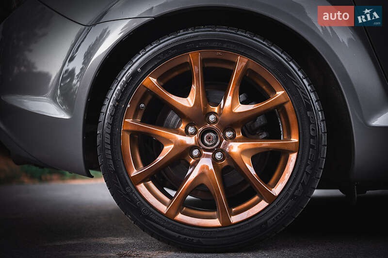 Купе Mazda RX-8 2011 в Киеве