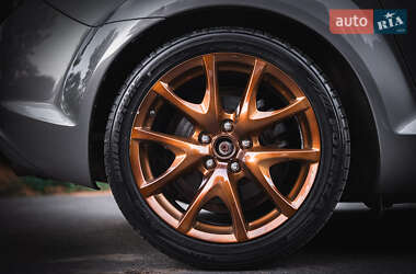 Купе Mazda RX-8 2011 в 