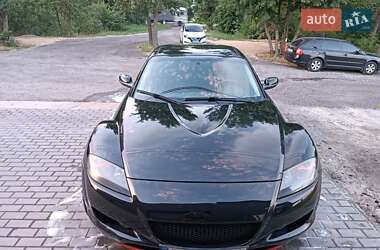 Купе Mazda RX-8 2005 в 