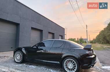Купе Mazda RX-8 2005 в Гайсине