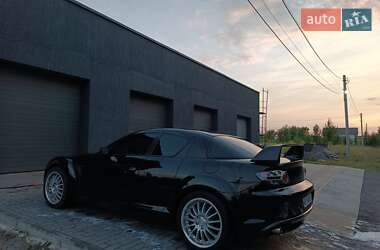 Купе Mazda RX-8 2005 в 