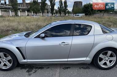 Купе Mazda RX-8 2005 в 