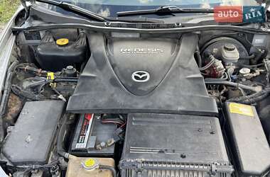Купе Mazda RX-8 2005 в 