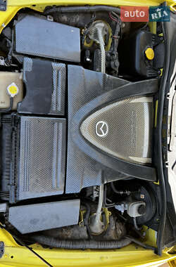 Купе Mazda RX-8 2004 в 