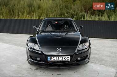 Купе Mazda RX-8 2007 в 