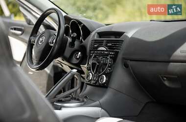 Купе Mazda RX-8 2007 в 