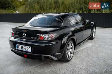 Купе Mazda RX-8 2007 в 