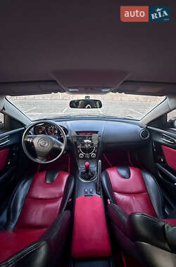 Купе Mazda RX-8 2004 в 