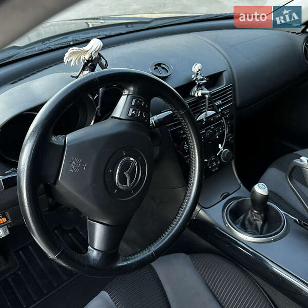 Купе Mazda RX-8 2005 в Киеве