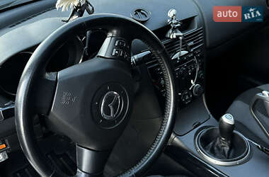Купе Mazda RX-8 2005 в 