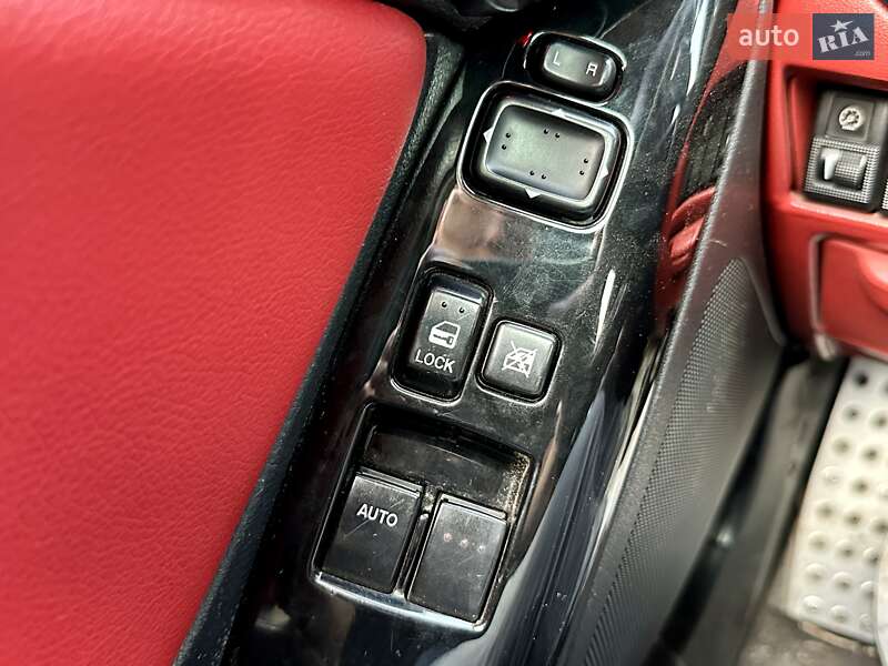 Купе Mazda RX-8 2004 в Харькове