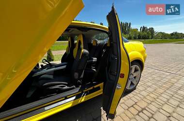 Купе Mazda RX-8 2004 в 