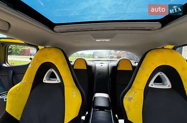 Купе Mazda RX-8 2004 в 