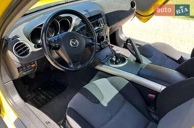 Купе Mazda RX-8 2004 в 