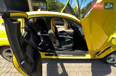 Купе Mazda RX-8 2004 в 