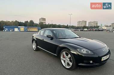 Купе Mazda RX-8 2004 в 