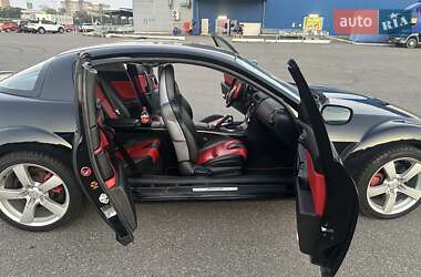 Купе Mazda RX-8 2004 в 