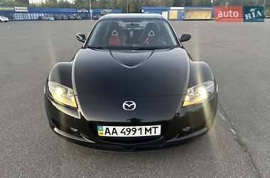 Купе Mazda RX-8 2004 в 