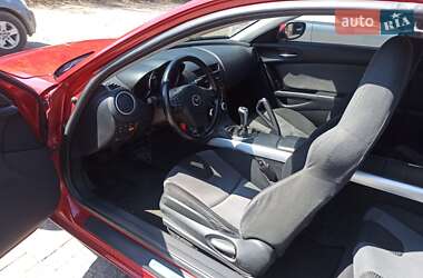 Купе Mazda RX-8 2003 в 