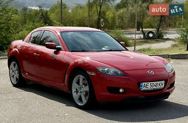 Купе Mazda RX-8 2005 в 