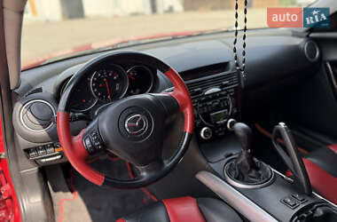 Купе Mazda RX-8 2005 в 
