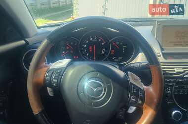 Купе Mazda RX-8 2004 в 