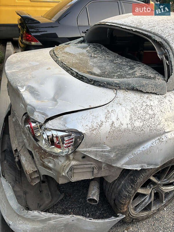 Купе Mazda RX-8 2004 в Днепре фото 9 Купе Mazda RX-8 2004 в Днепре