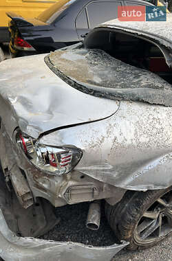 Купе Mazda RX-8 2004 в 