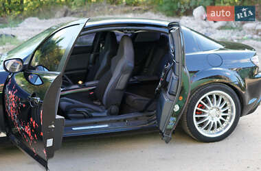 Купе Mazda RX-8 2005 в 