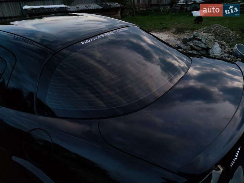 Купе Mazda RX-8 2004 в Ивано-Франковске