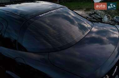 Купе Mazda RX-8 2004 в 