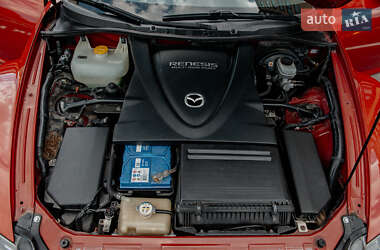 Купе Mazda RX-8 2005 в Чернигове