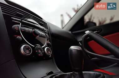 Купе Mazda RX-8 2004 в 