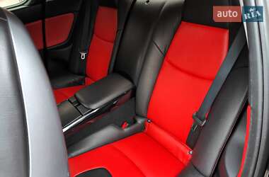 Купе Mazda RX-8 2004 в 