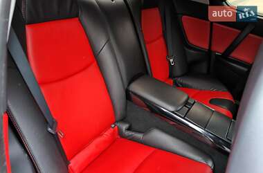 Купе Mazda RX-8 2004 в 