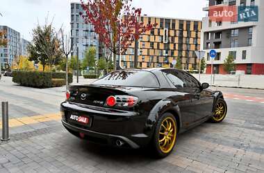 Купе Mazda RX-8 2004 в 