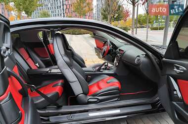 Купе Mazda RX-8 2004 в 